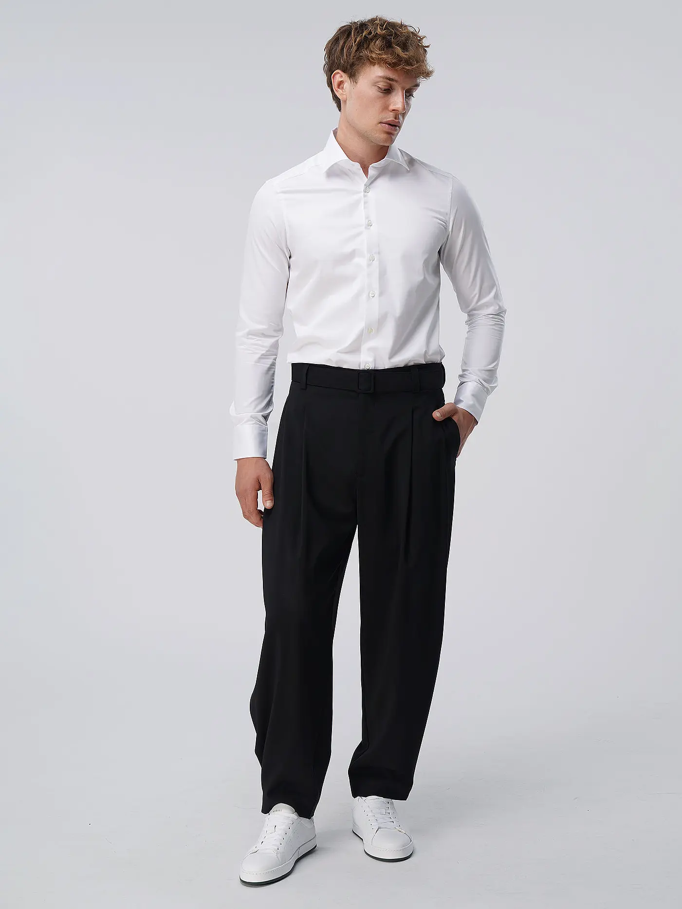 STENSTRÖMS | Hemd Slim Fit | 